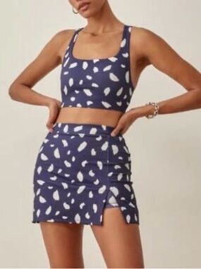 Reformation EcoMove Set size M